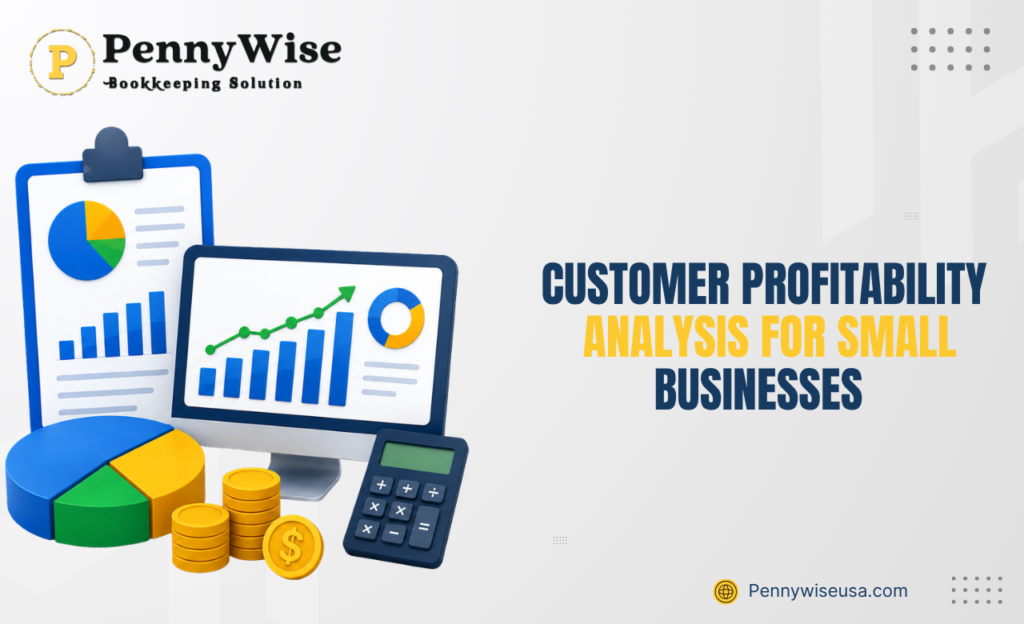 Customer Profitability Analysis for Small Businesses