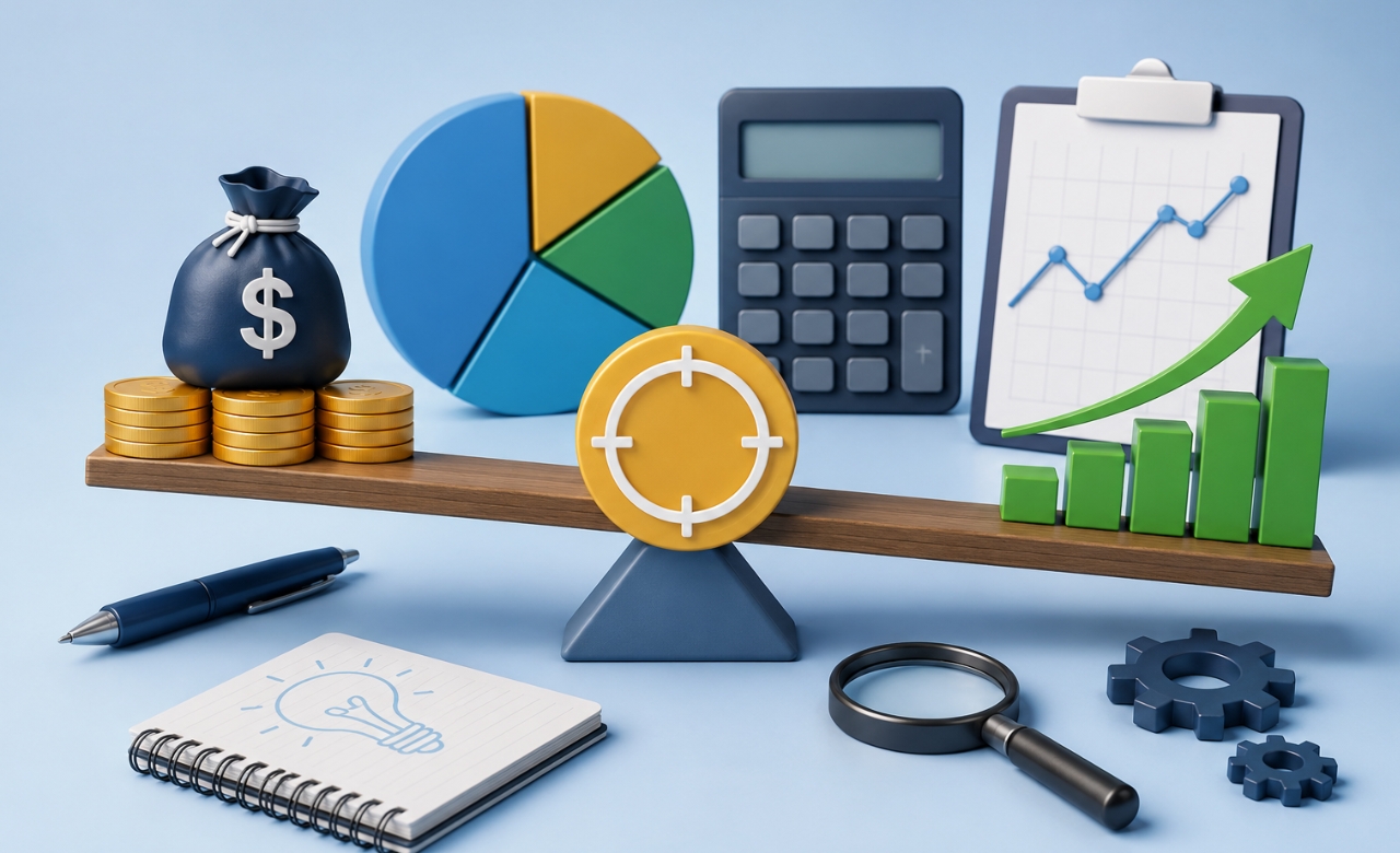 How to Use Break-Even Analysis in Your Business