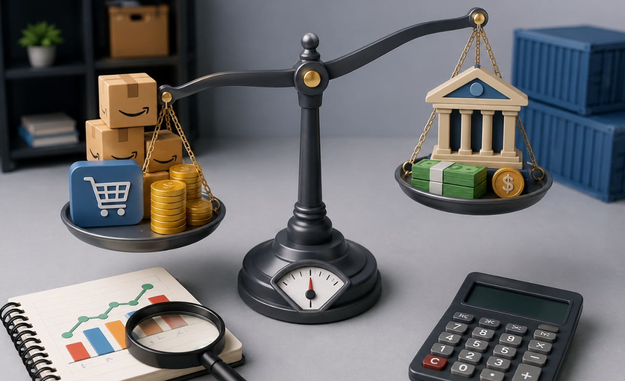 Platform Payouts That Do Not Match Your Sales