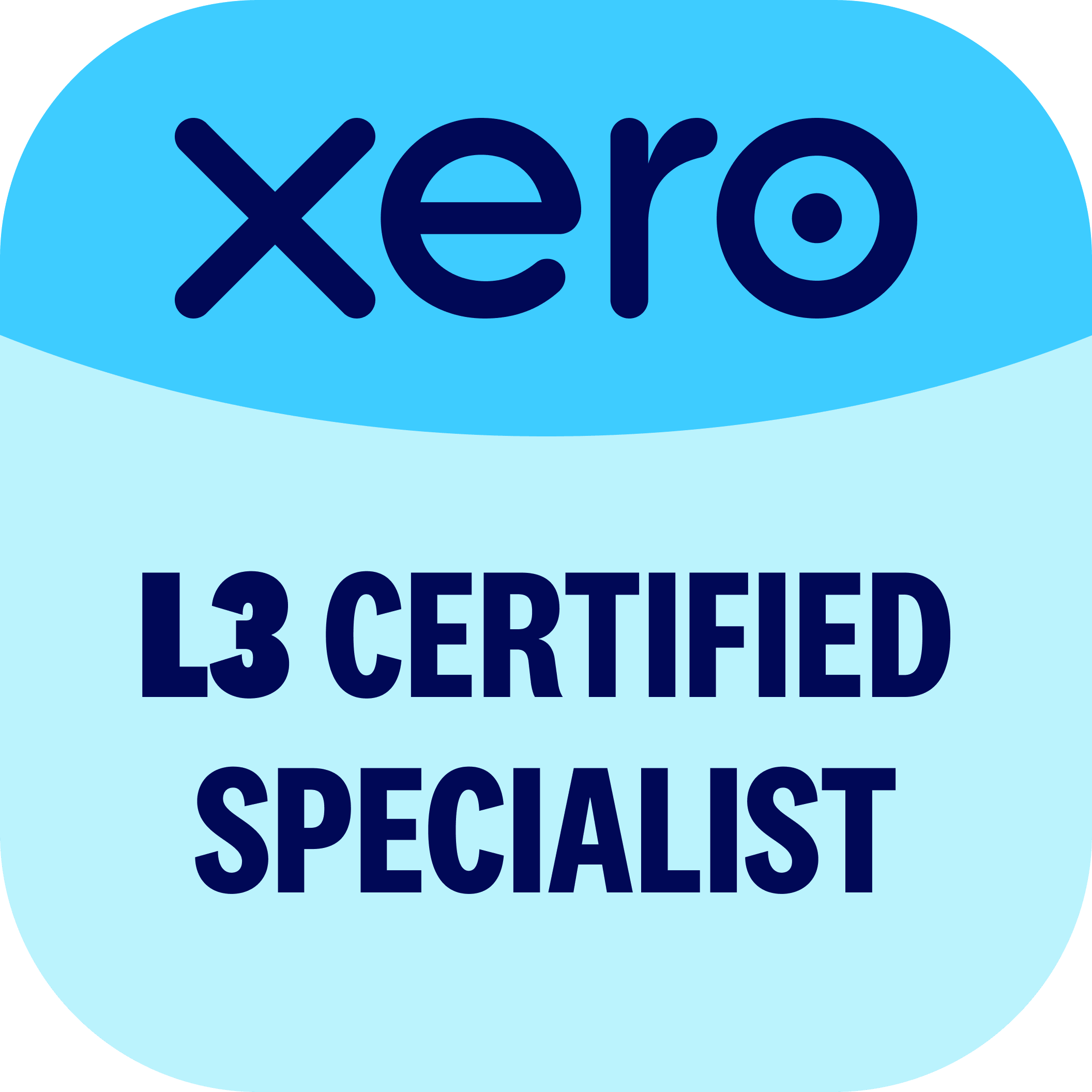 L2 Certified Professional