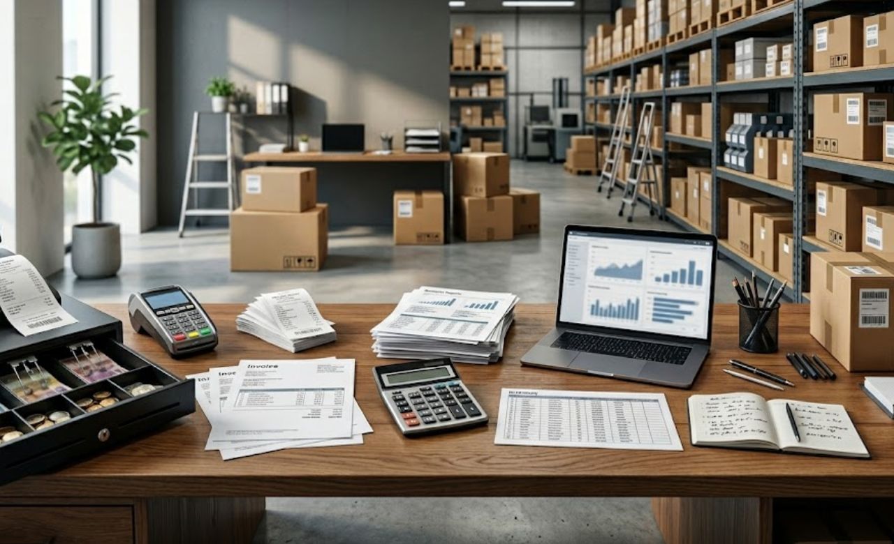 The Two Accounting Methods Amazon Sellers Use