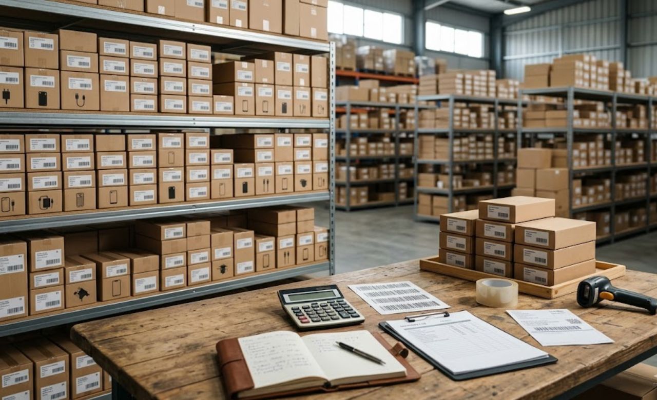 What Is COGS and Why Should Amazon Sellers Care